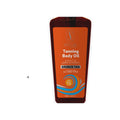 Tanning Body Oil SPF 15%