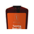Tanning Body Oil SPF 0%