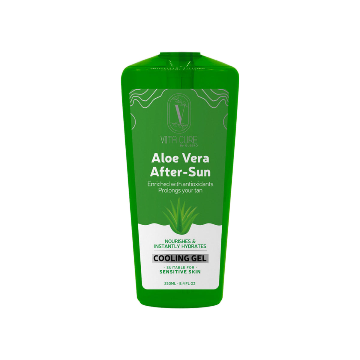 Aloe Vera After Sun