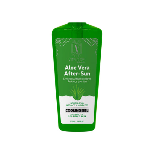 Aloe Vera After Sun