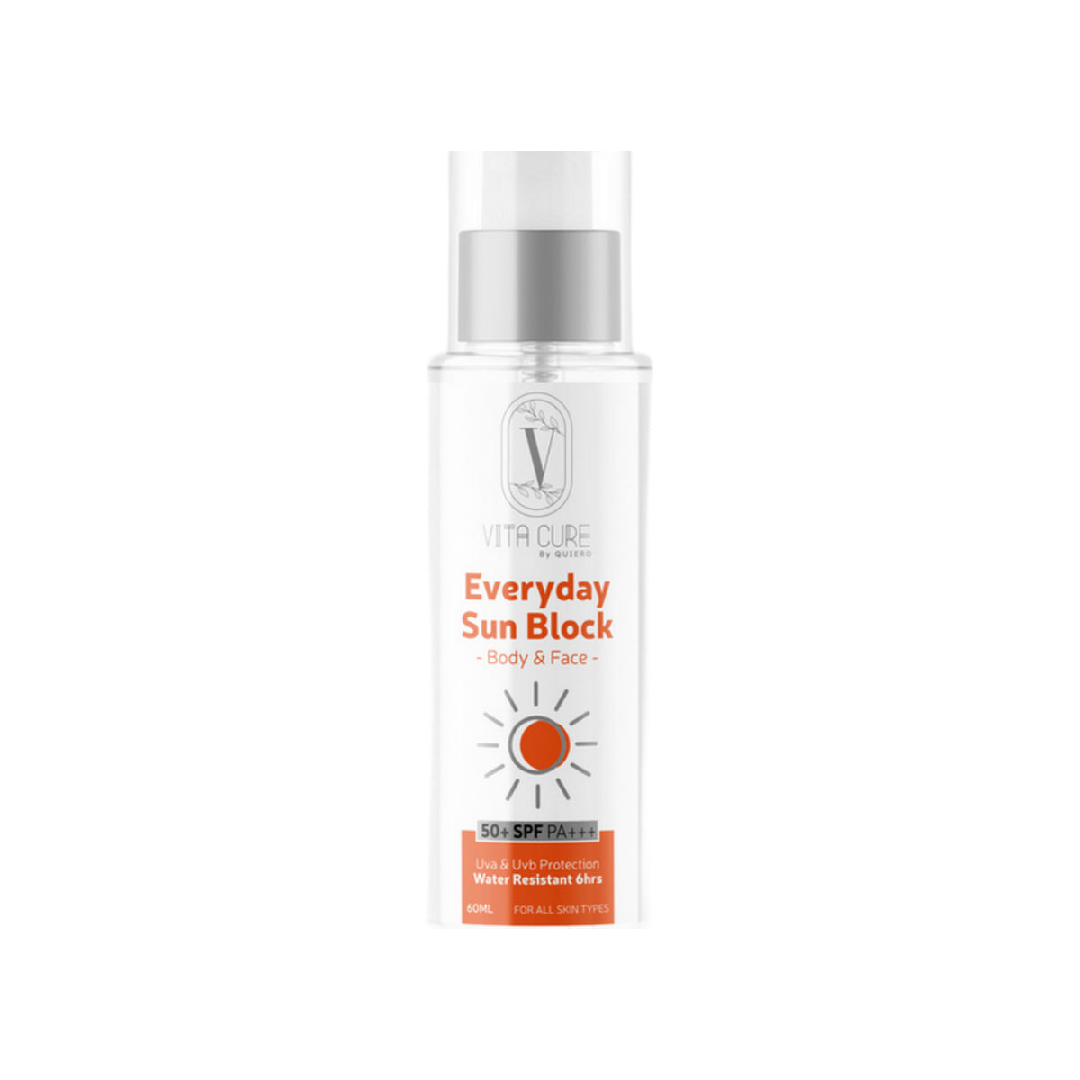 Everyday Sunblock