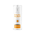 Oily Skin Sunblock