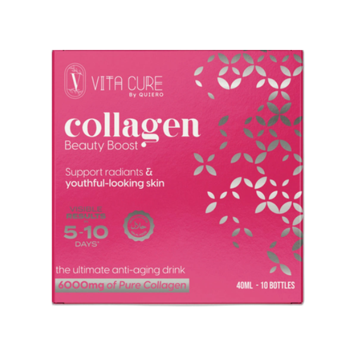 Collagen Beauty Boost