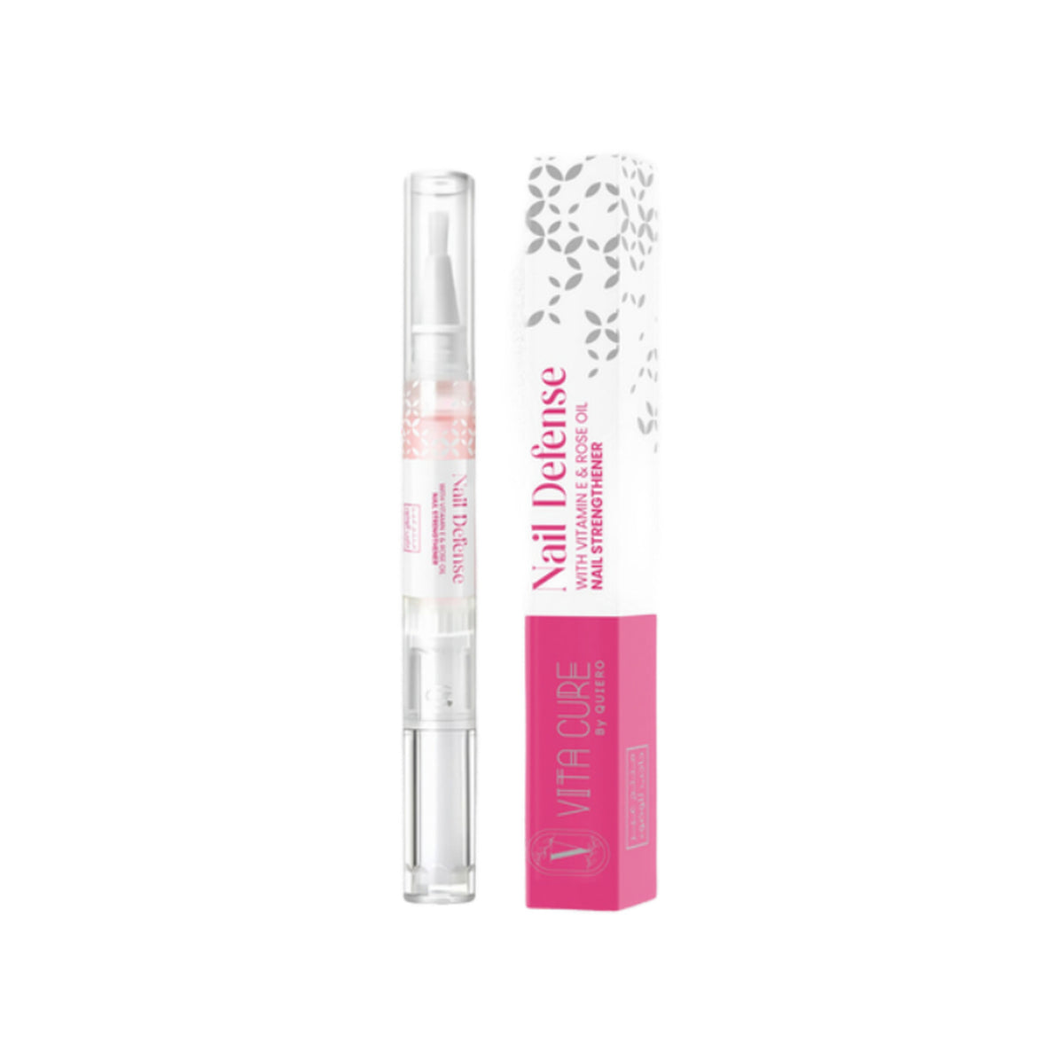 Nail Defense