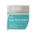 Diaper Rash Relief