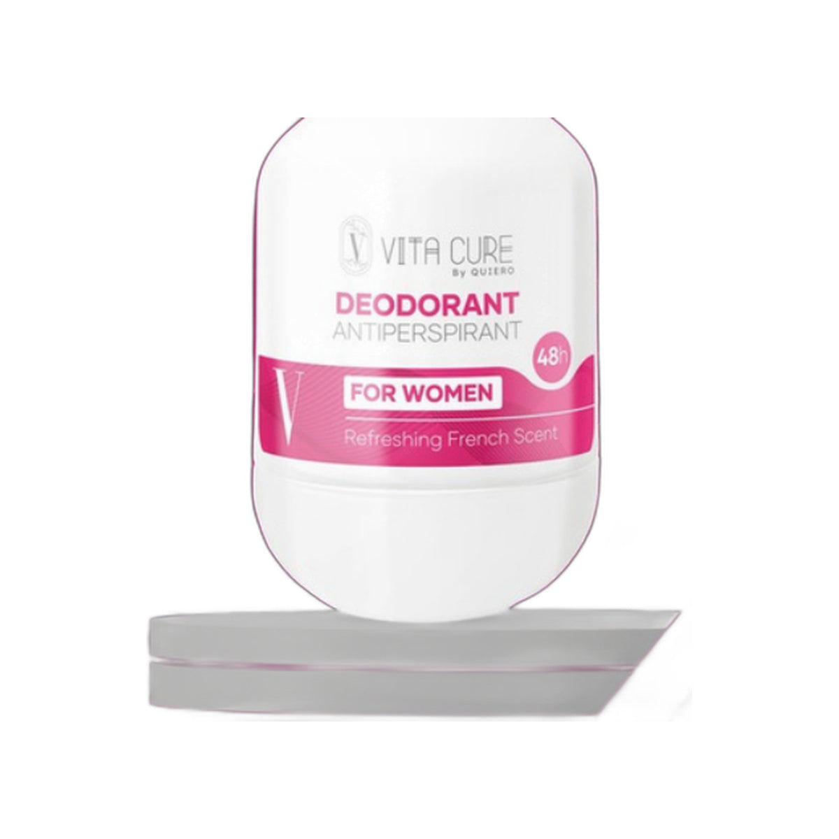Women Underarm Roll-On Deodorant