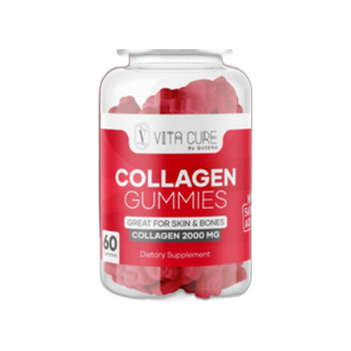 Collagen Gummies