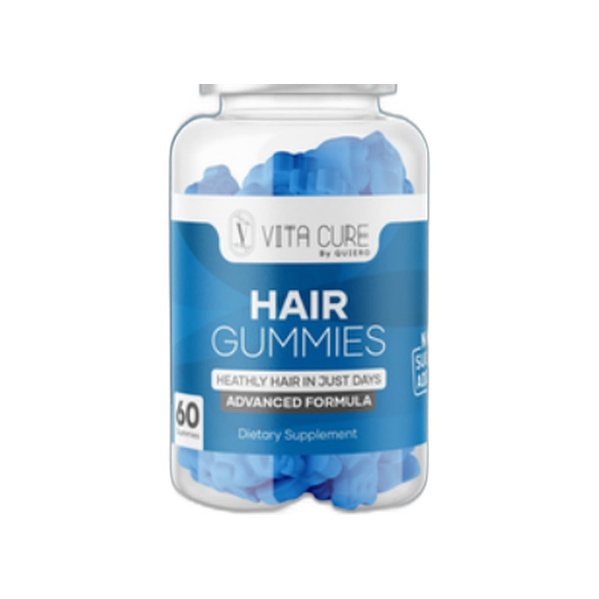 Hair Gummies