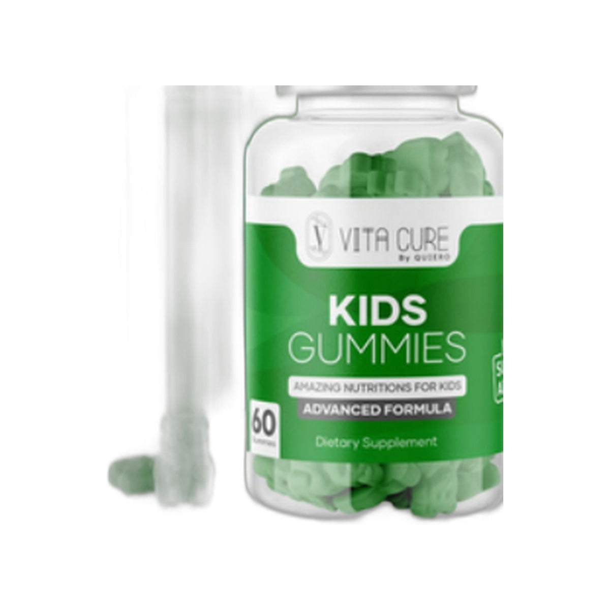 Kids Gummies