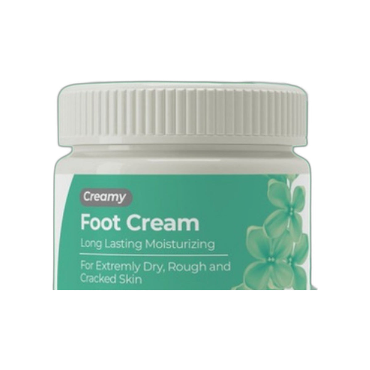 Foot Cream