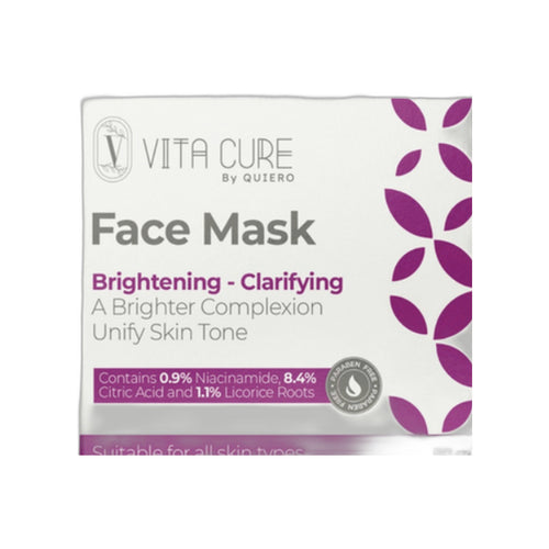 Face Brightening Mask