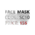 Face Mask — Acne and Blackheads