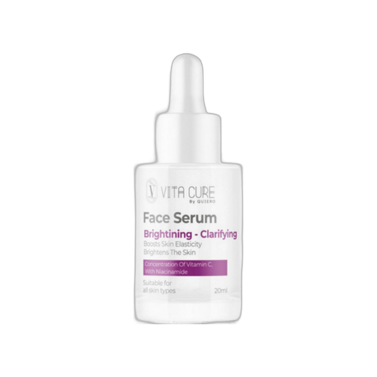 Face Brightening Serum