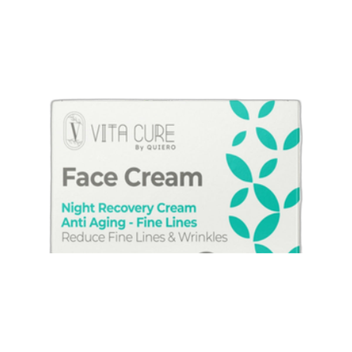 Face Night Cream — Anti-Aging, Dry Sensitive Skin