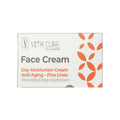 Face Day Cream — Anti-Aging, Oily and Combination Skin