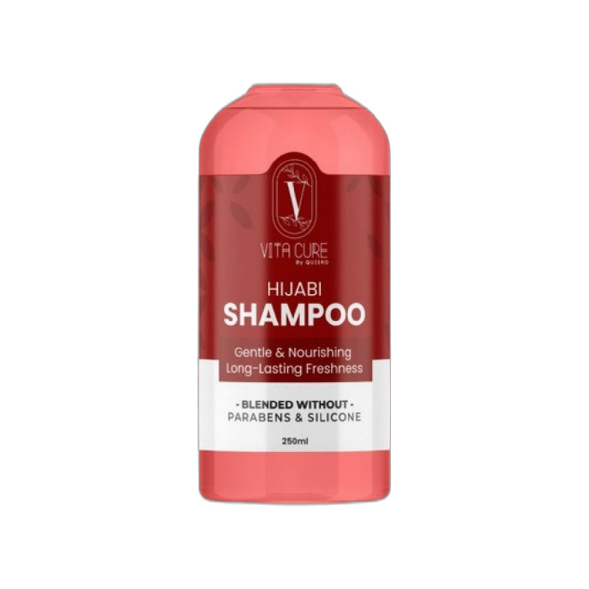 Hijabi Shampoo